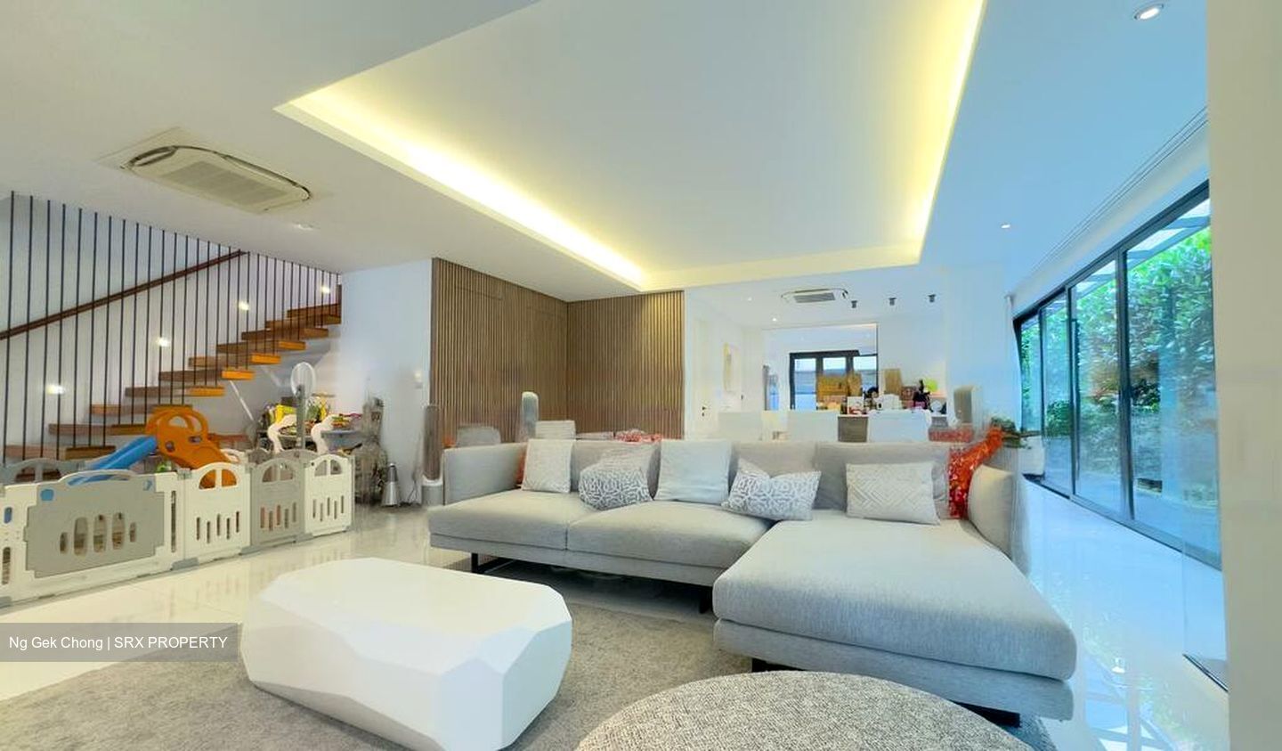 Serangoon Garden Estate (D19), Semi-Detached #439699731